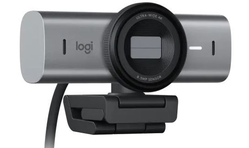 Веб-камера  Logitech MX Brio 4K