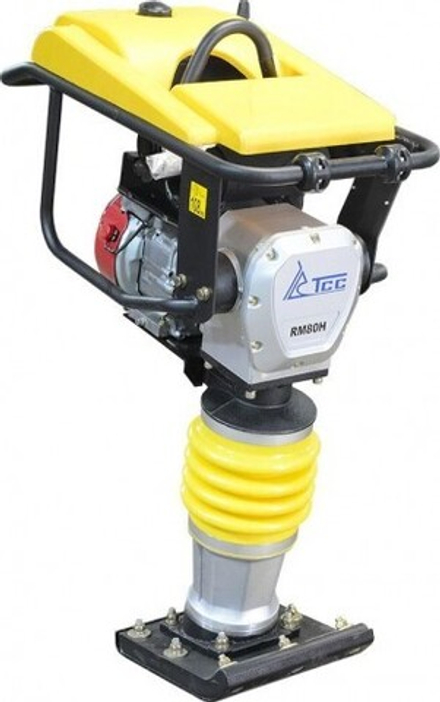 Вибротрамбовка ТСС RM80H бензиновая 207526