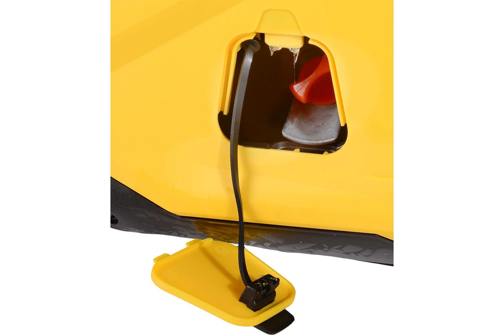 Инверторный генератор DN2200Si Huter