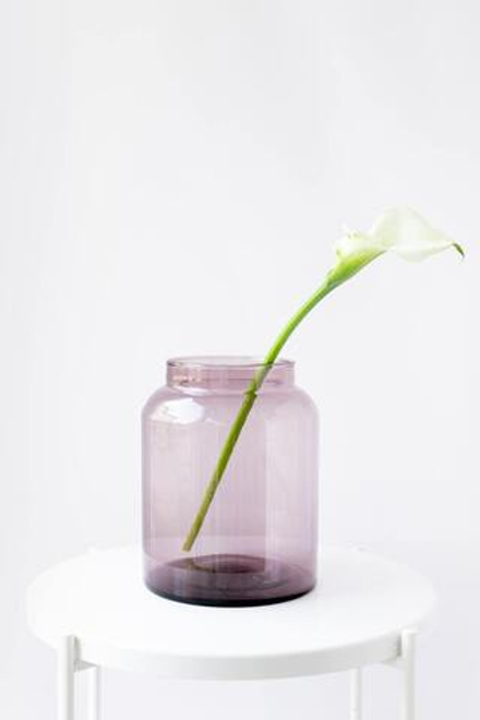 Ваза Jar L