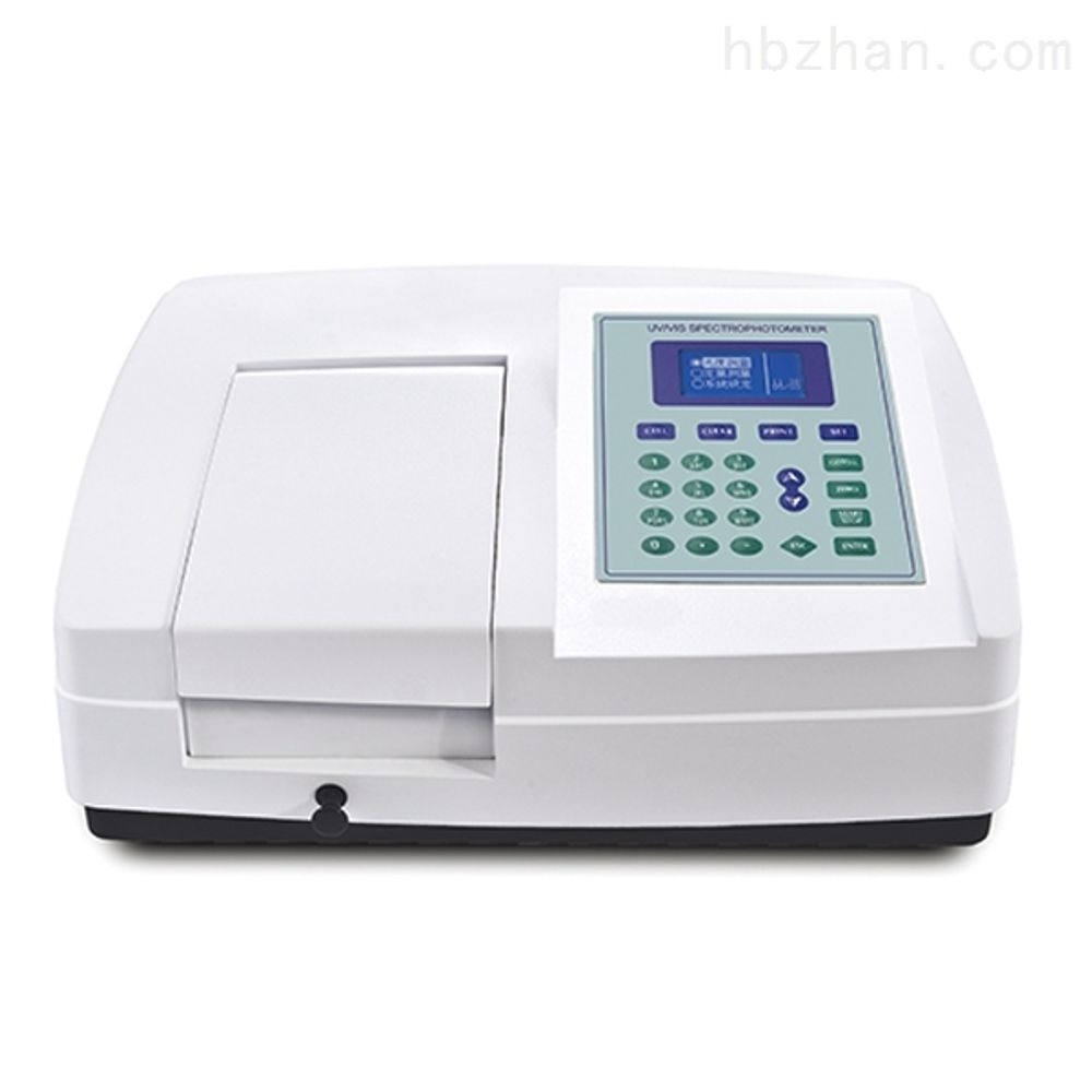 Спектрофотометр УФ-видимого диапазона типа UV-5500 (PC)