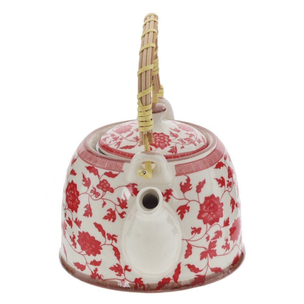 GAEM Чайник, L14 W18 H12,5 см