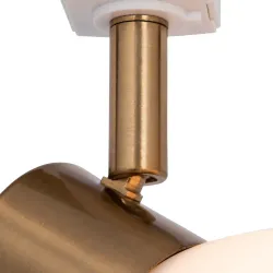 Трековый светильник Arte Lamp