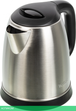 Электрочайник Tefal KI270D30 серебристый