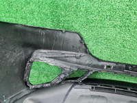 Бампер передний Hongqi HS5 (2019-н.в.)