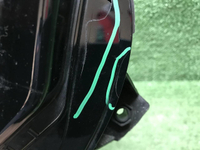 Битая Фара правая EXEED VX (2023-н.в.) LED