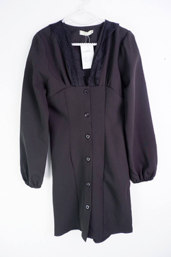 Платье Baseone повседневное, маркировка S, визуально на 44 размер