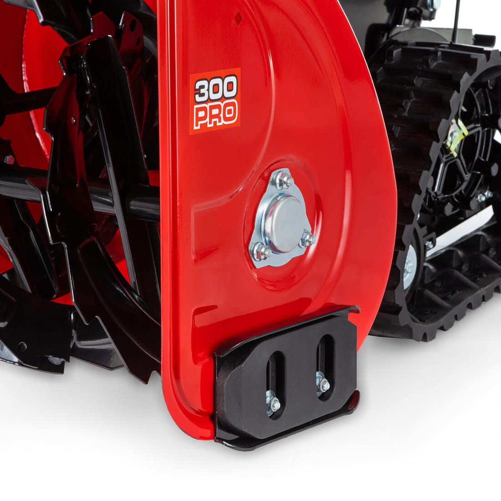 Снегоуборщик KETTAMA 300 Pro