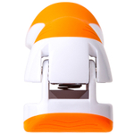 Степлер DELI "0327" до 20 листов, ассорти