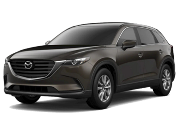 ● Мазда CX-9
