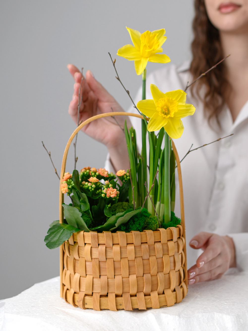 Лучик солнца