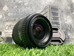 Nikon 35-70mm 3.3-4.5 AF Nikkor