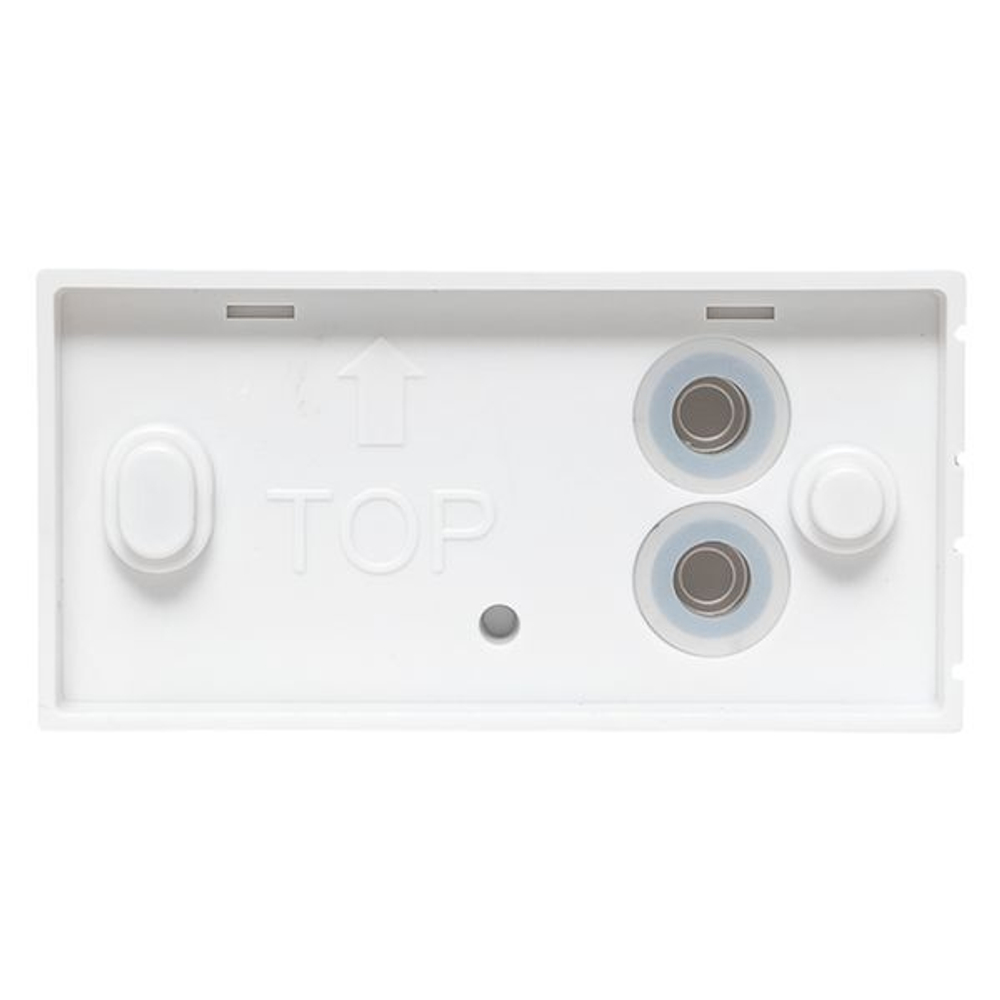 ИК датчик движения наст, 1200Вт 180гр, до 12м IP44 MS-40 EKF PROxima