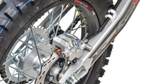 Мотоцикл Кросс MotoLand XR 250 LITE (165FMM)