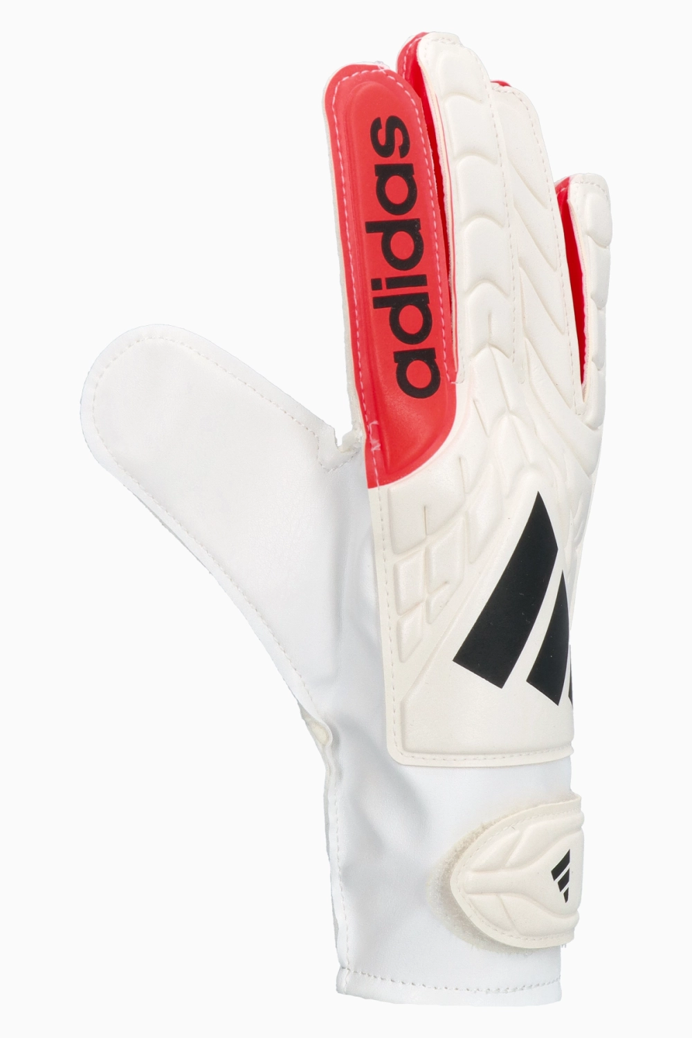 Вратарские перчатки adidas Copa Club - белый