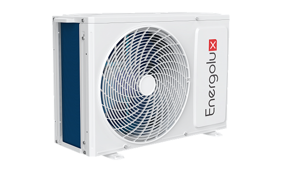 Инверторная система кондиционирования Energolux ZURICH 6 SAS24Z6-AI/SAU24Z6-AI — (12)