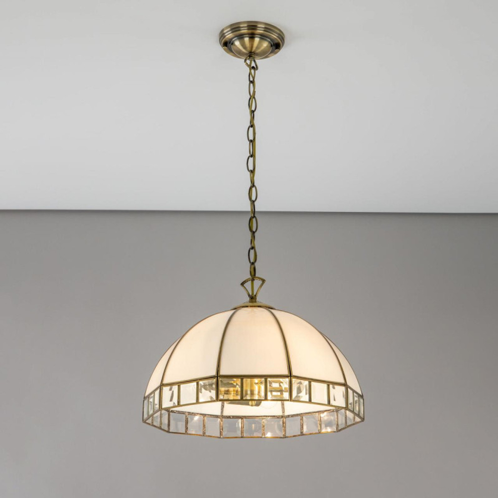 Подвесной светильник Citilux Шербург-1 CL440132