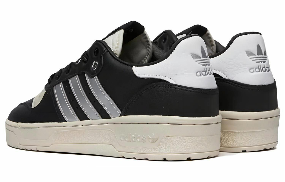 Кроссовки Adidas Originals Rivalry Rivalry Consortium Low