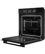 Электрический духовой шкаф Kuppersberg HF 603 B фото 2