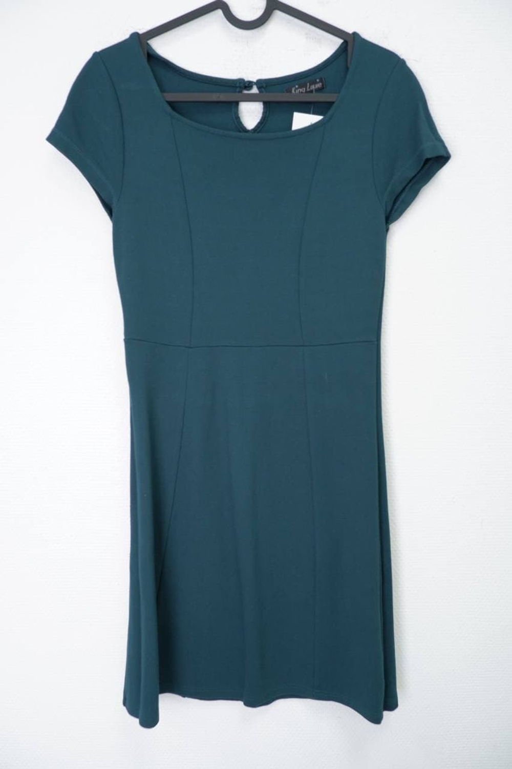 Платье King Louie лаконичное 44 размер