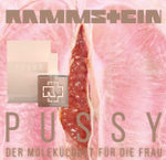 Rammstein Pussy EDP