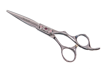 Suntachi Lux прямые ножницы Buckle-60V ✅ Оригинал