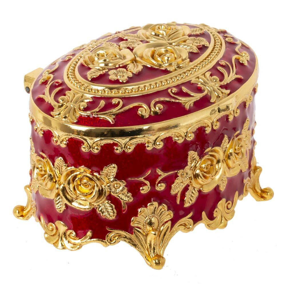 GAEM Шкатулка, L9 W6 H6 см