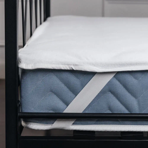 Матрас BuyRelax, 20 см, жесткость выше средней, независимые пружины