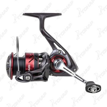 Катушка INARI 3000 7+1 подшип (N-I3000) Nisus