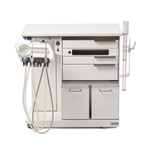 ЛОР-комбайн Euroclinic Otoplus