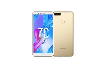Honor 7C (LND-AL30)