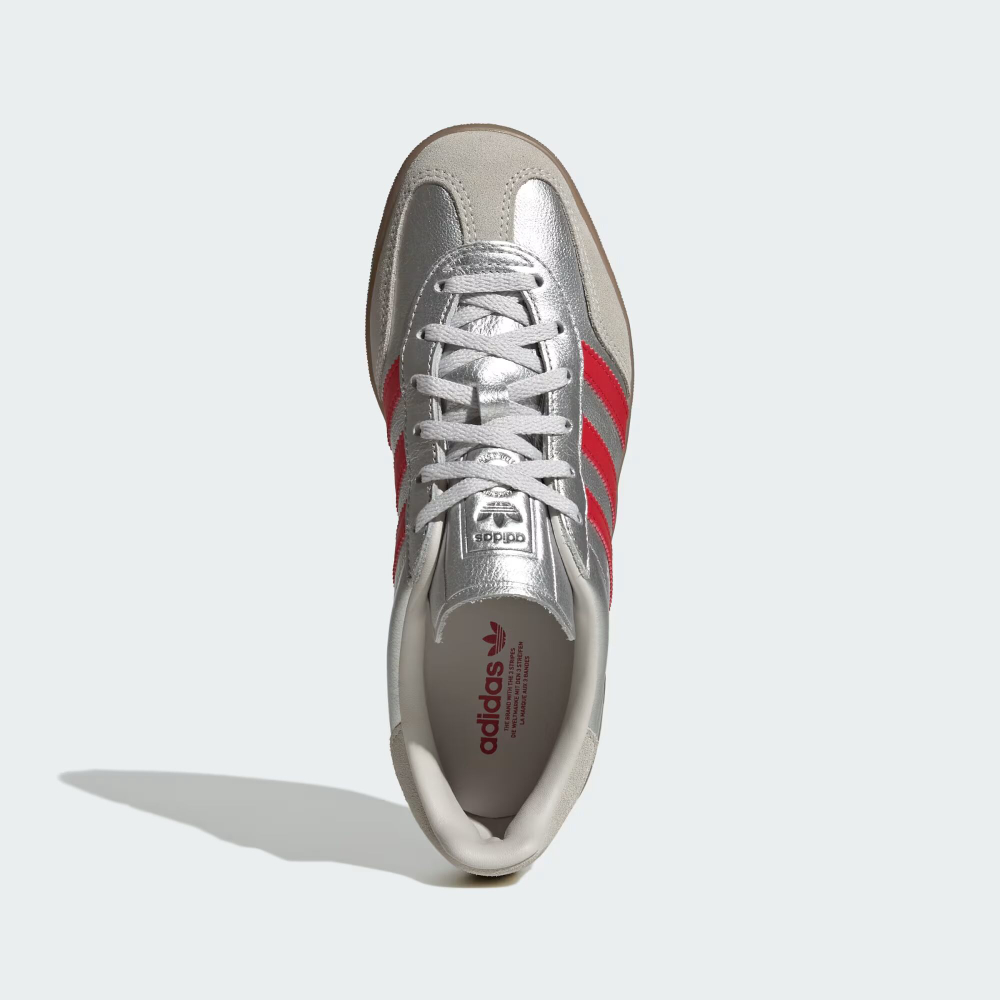 Кроссовки Gazelle для занятий в помещении - ADIDAS