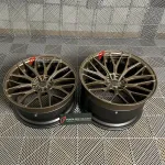 КОВАНЫЕ ДИСКИ ДЛЯ CHEVROLET CORVETTE C8 Z06 2025 ШЕВРОЛЕ
