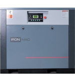 Винтовой компрессор IronMac IC 15/10 B