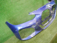 Бампер передний BMW 4er G22 (2020-н.в.) M-paket