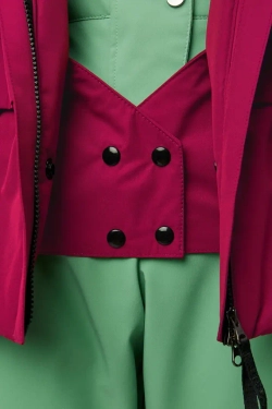 КУРТКА STAYER ГОРНОЛЫЖНАЯ ЗАБАВА ЖЕНСКАЯ 24-42531