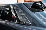 Обвес переделка для ROLLS-ROYCE CULLINAN СЕРИИ 1 2018 - 2025 в ROLLS-ROYCE CULLINAN СЕРИИ 2 РЕСТАЙЛИНГ Ролс Ройс Куллинан