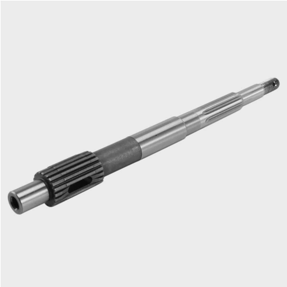 Вал гребной Yamaha 9.9/15 (683-45611-00)
