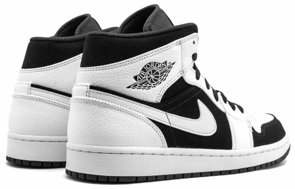Кроссовки Jordan Air Jordan 1 Mid