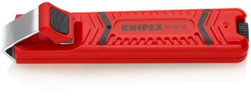 Инструмент для удаления оболочек 130 мм Knipex KN-162016SB