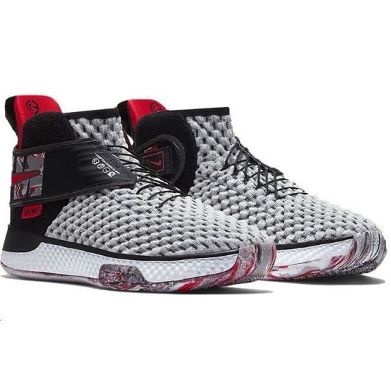 НАЙК УНВРС Подвесные баскетбольные кроссовки МИД Топ Юнисекс