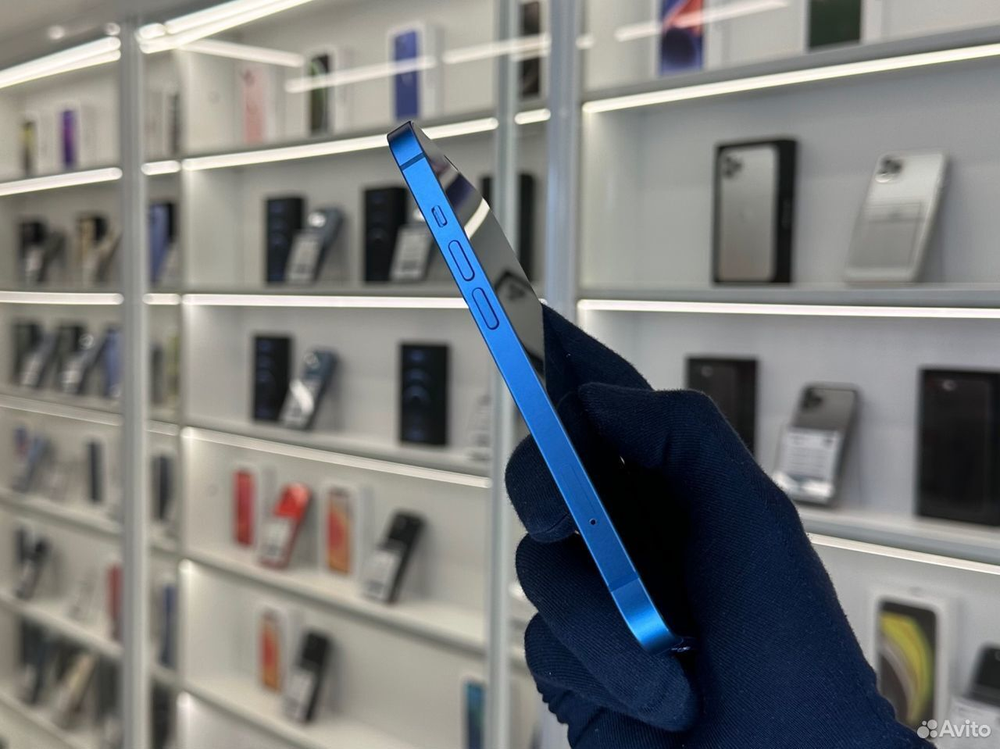 iPhone 13 Mini, 512 ГБ б/у