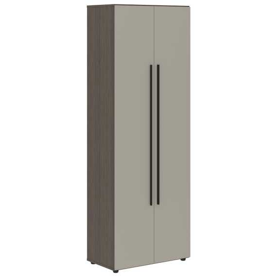 Шкаф для одежды VWCS 80.1  800х430х2253 VELION