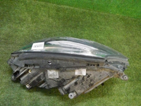 Битая Фара левая Mercedes S w222 (2013-2017) LED