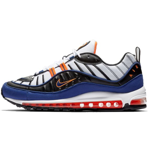 Nike Air Max 98 Royal Blue