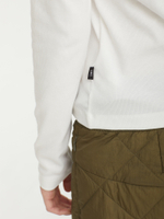 Женский Лонгслив Button