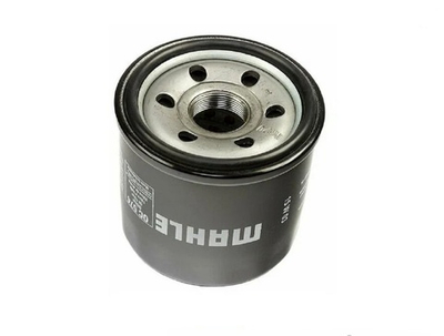 Фильтр масляный Mahle / W65 / HF 138