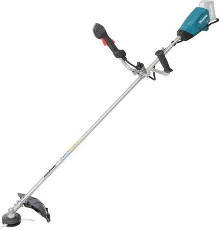 Триммер аккумуляторный MAKITA UR016GZ