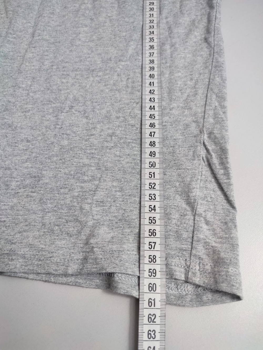 Майка Jump повседневная 44 размер