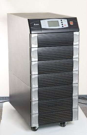 ИБП Delta GES401H04000035